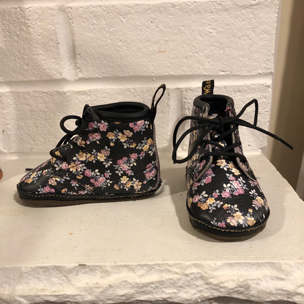Baby Dr. Martens